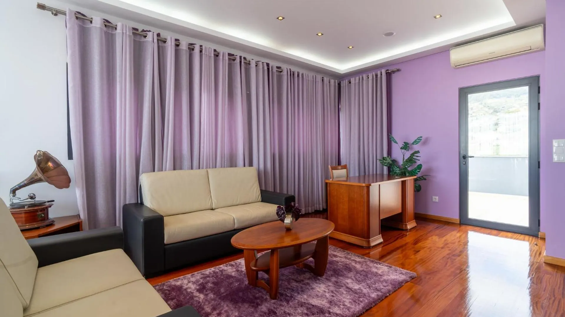 Villa Rodrigues By Amazing Madeira Ponta do Sol