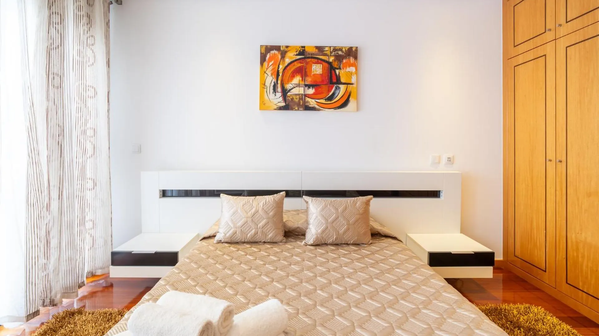 Villa Rodrigues By Amazing Madeira Ponta do Sol