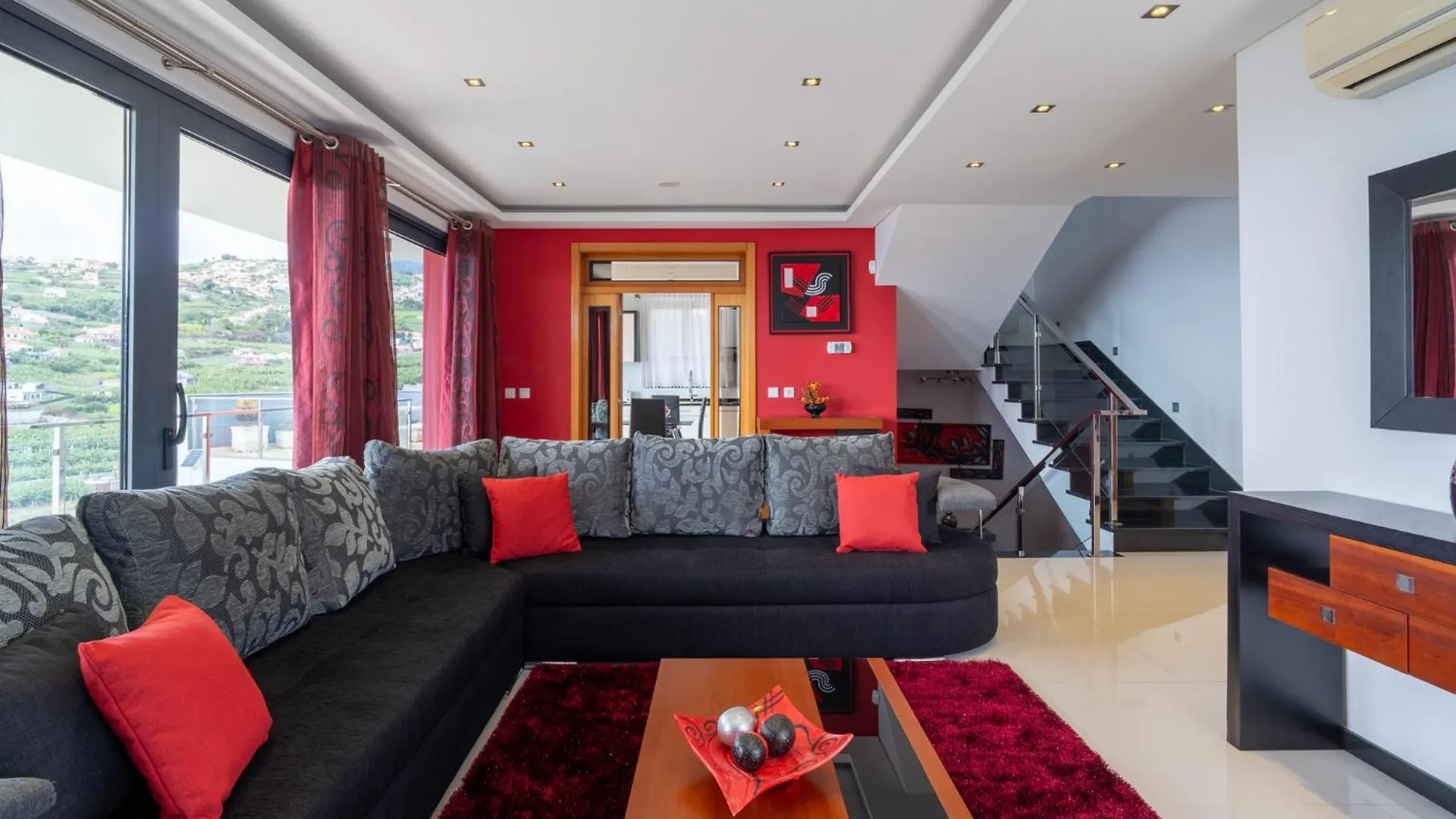 Villa Rodrigues By Amazing Madeira Ponta do Sol