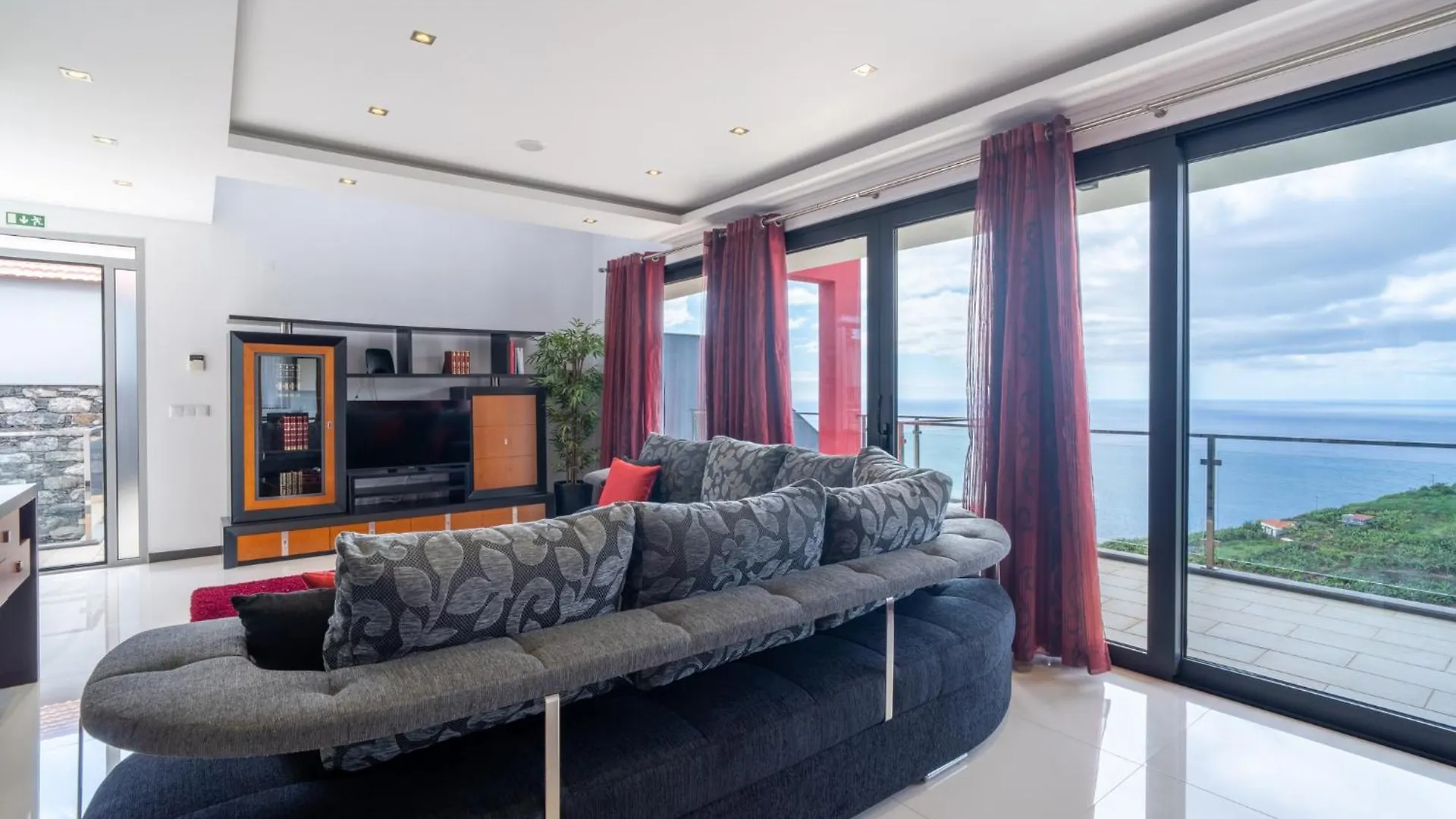 Villa Rodrigues By Amazing Madeira Ponta do Sol